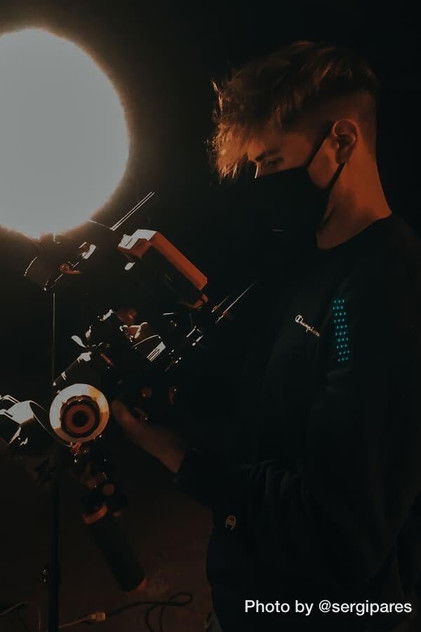 Аватар персоны Martí Brussosa