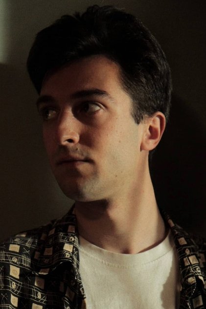 Аватар персоны Alejandro Moreno