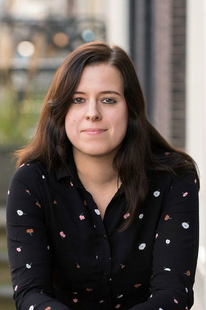 Maaike Matelski