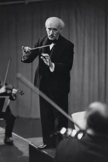 Arturo Toscanini photo 4