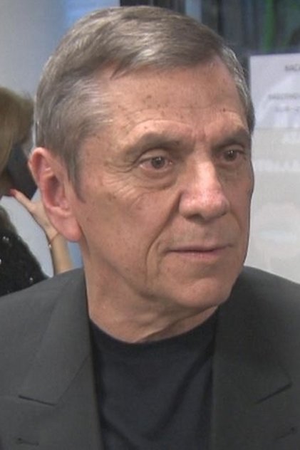 Аватар персоны Ilya Velchev