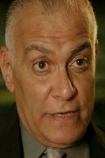 Аватар персоны Mohamed Hassib