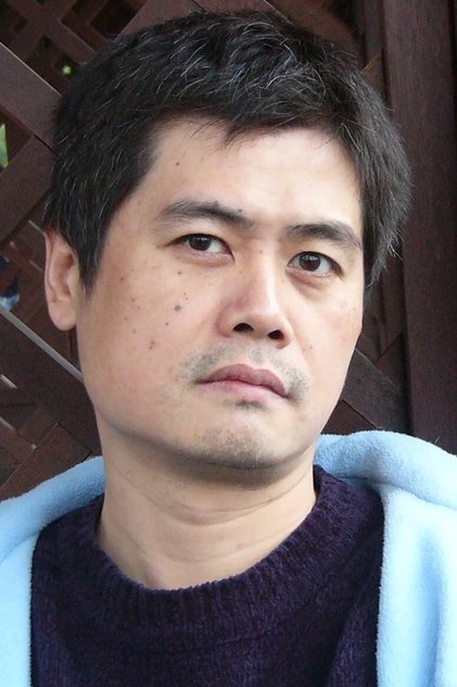 陳世杰 陳世杰