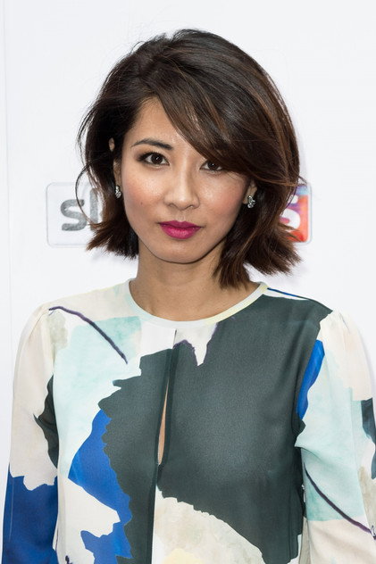 Jing Lusi - 5