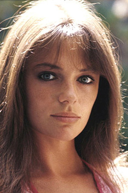 Jacqueline Bisset - 6