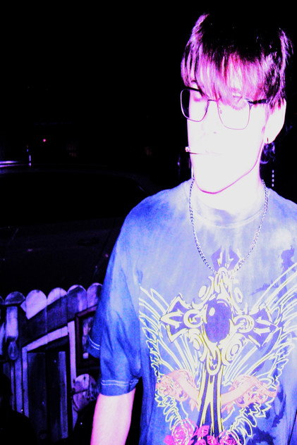 Conor Myles