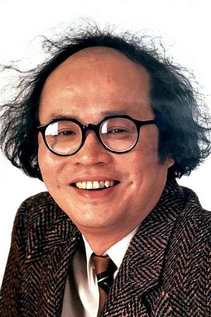 John Shum Kin-Fun - 5