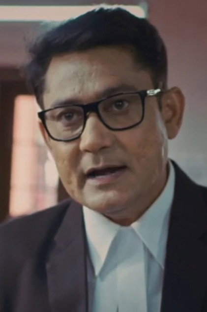 Sanjeev Tyagi - 4