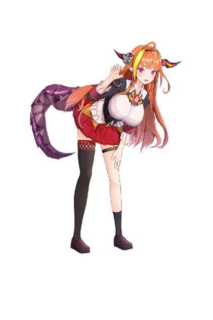 Kiryu Coco photo 2