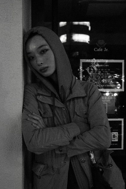 Аватар персоны Eve Liu