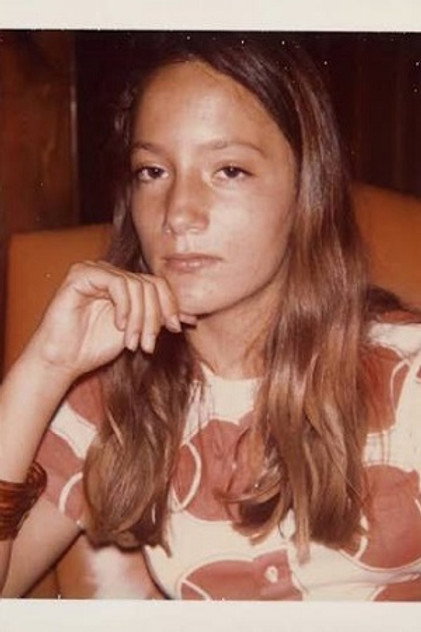 Tina Radziwill