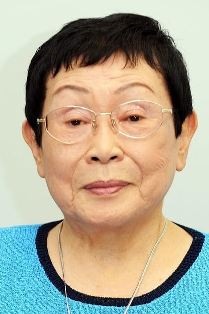 Sugako Hashida