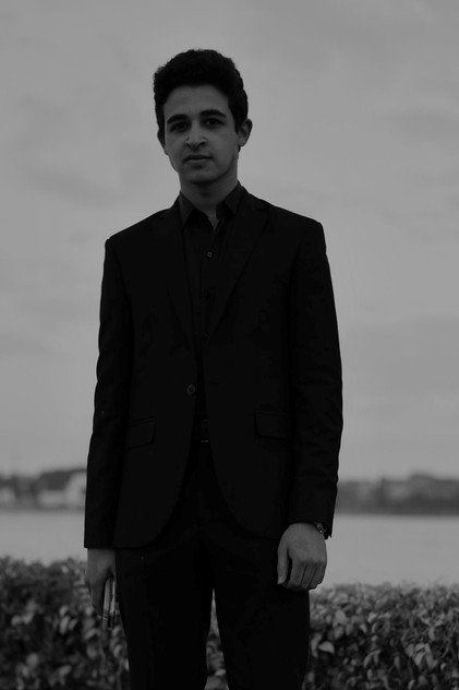 Thomas Elnahas