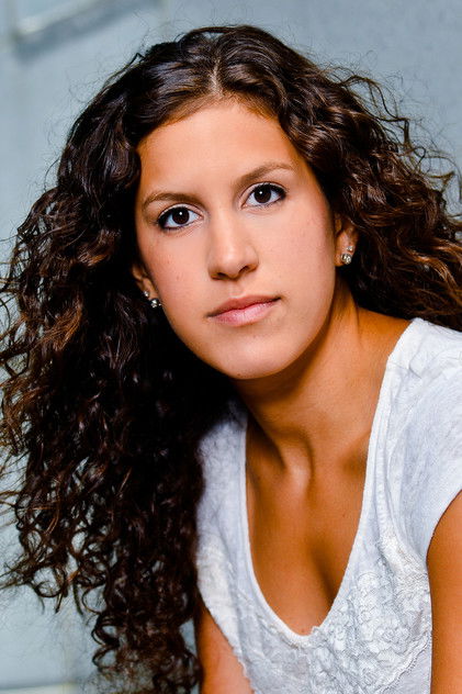 Аватар персоны Samantha Levine