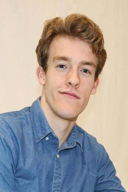 Sam de Haan photo 2