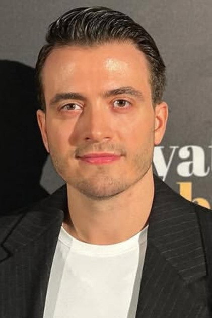 Alper Haliloğlu Biography and Full Filmography - MovieWise