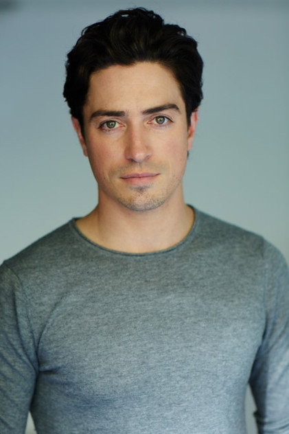 Image of Ben Feldman