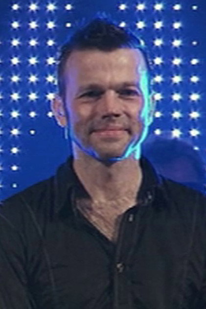 Marcus Meyn