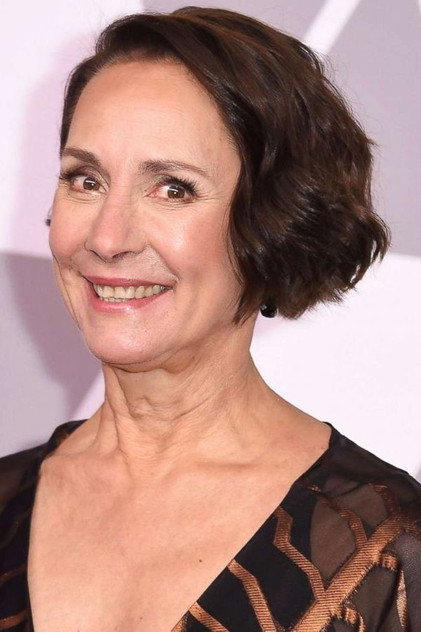Laurie Metcalf - 12