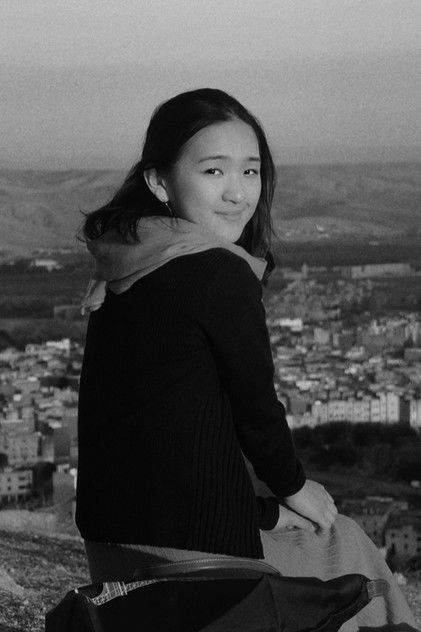 Аватар персоны Niuyue Kay Zhang