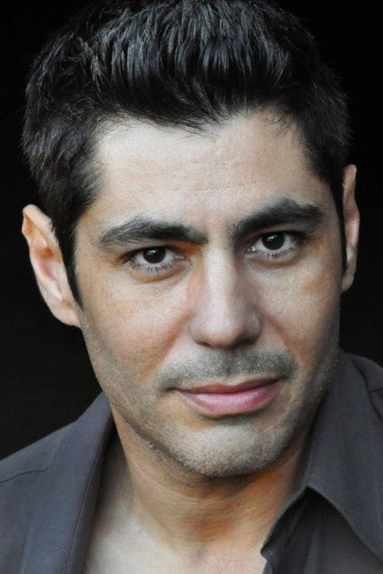 Danny Nucci - 5