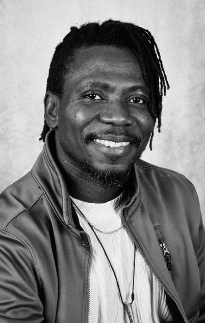Efosa Ogbomo