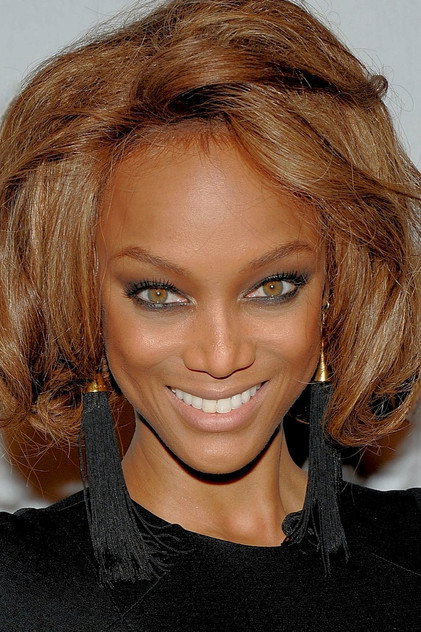 Tyra Banks - 14
