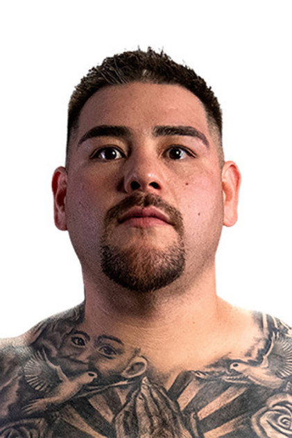 Andy Ruiz Jr. photo 2