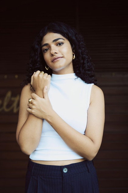 Ahilya Bamroo photo 2