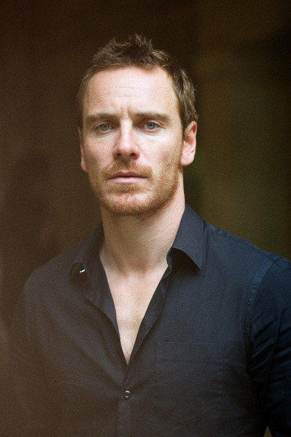Michael Fassbender - 13