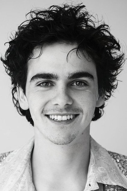 Jack Dylan Grazer - 5