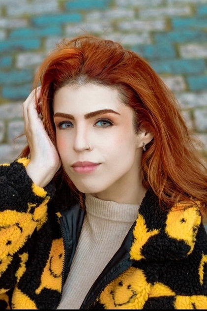 Аватар персоны Nathaly Castilho