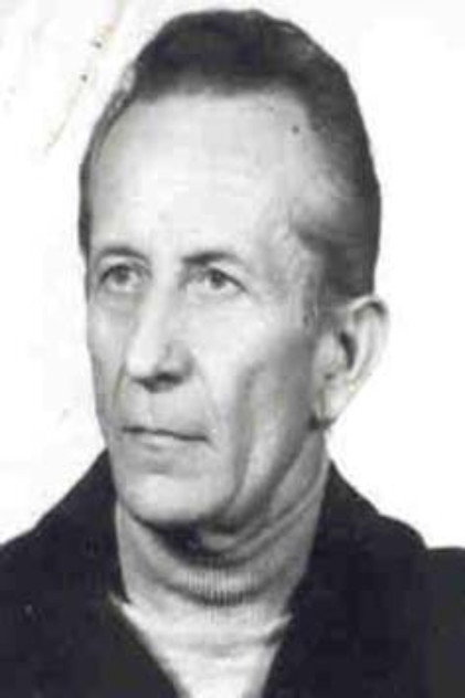 Mieczysław Tarnawski