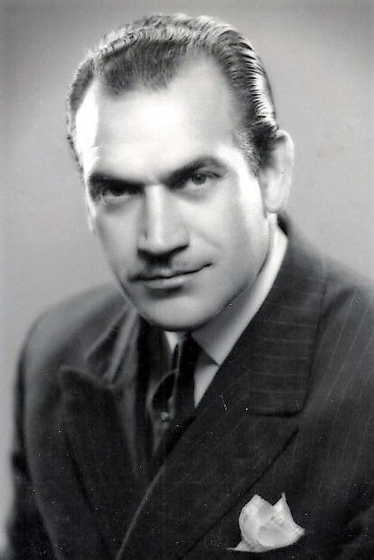 José Jaspe