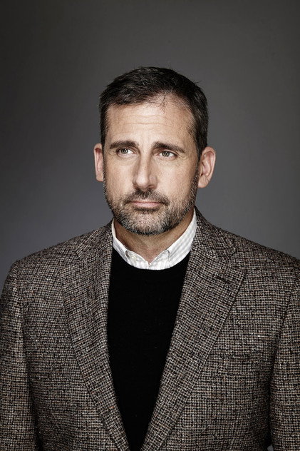 Steve Carell - 10