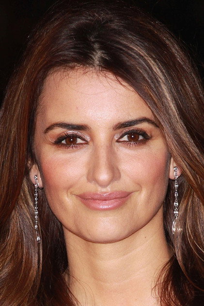 Penélope Cruz - 10