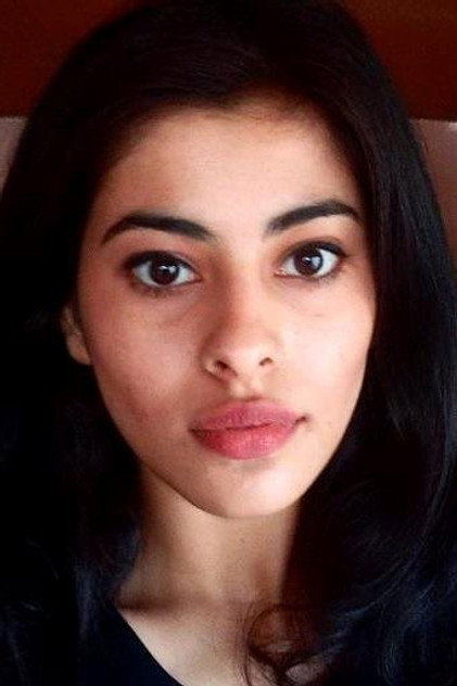 Anisha Victor - 4