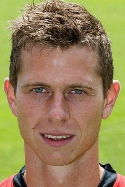 Robert Mühren