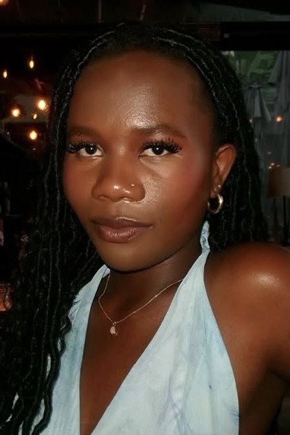 Winnie Chuma