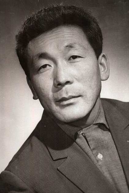 Dshamjangijn Buntar