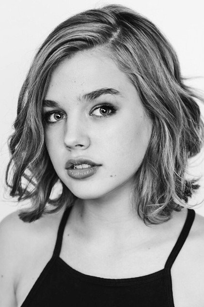 Teagan Croft - 8