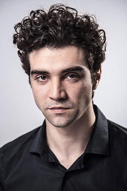 Alec Secăreanu - 4