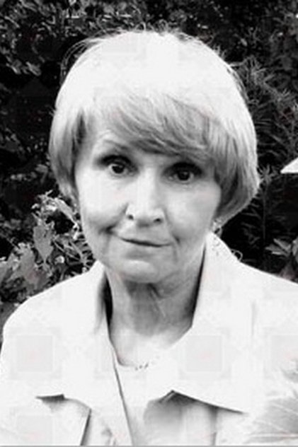 Irena Olecka