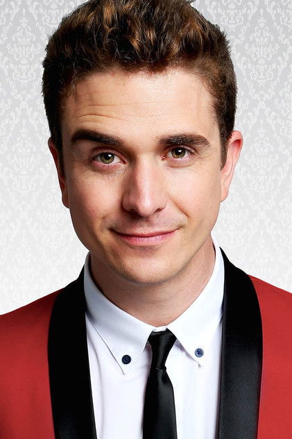 Аватар персоны Adam Trent