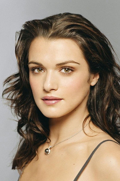 Rachel Weisz - 10