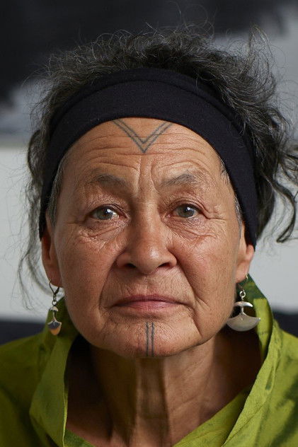 Аватар персоны Aaju Peter