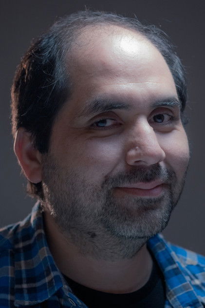 Аватар персоны Luis Maldonado