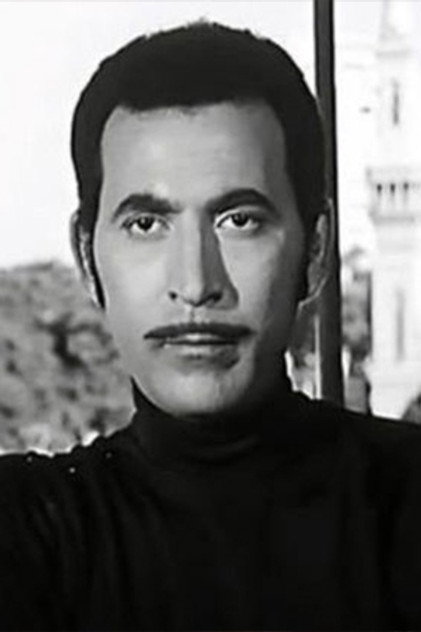 Image of Adel Al Mehelmi