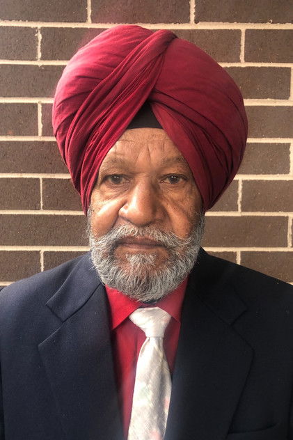 Аватар персоны Gurmit Singh