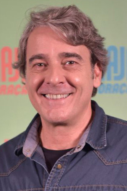 Alexandre Borges - 4